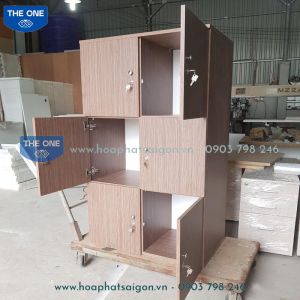 SẢN PHẨM LOOKER GỖ